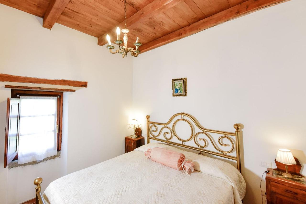Agriturismo Castello Delle Fornaci - Private Jacuzzi Арчидоссо Экстерьер фото
