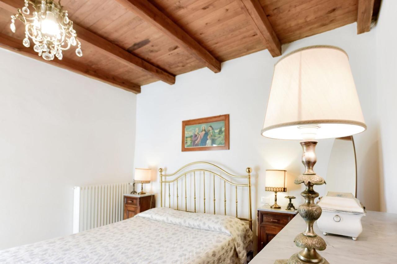 Agriturismo Castello Delle Fornaci - Private Jacuzzi Арчидоссо Экстерьер фото