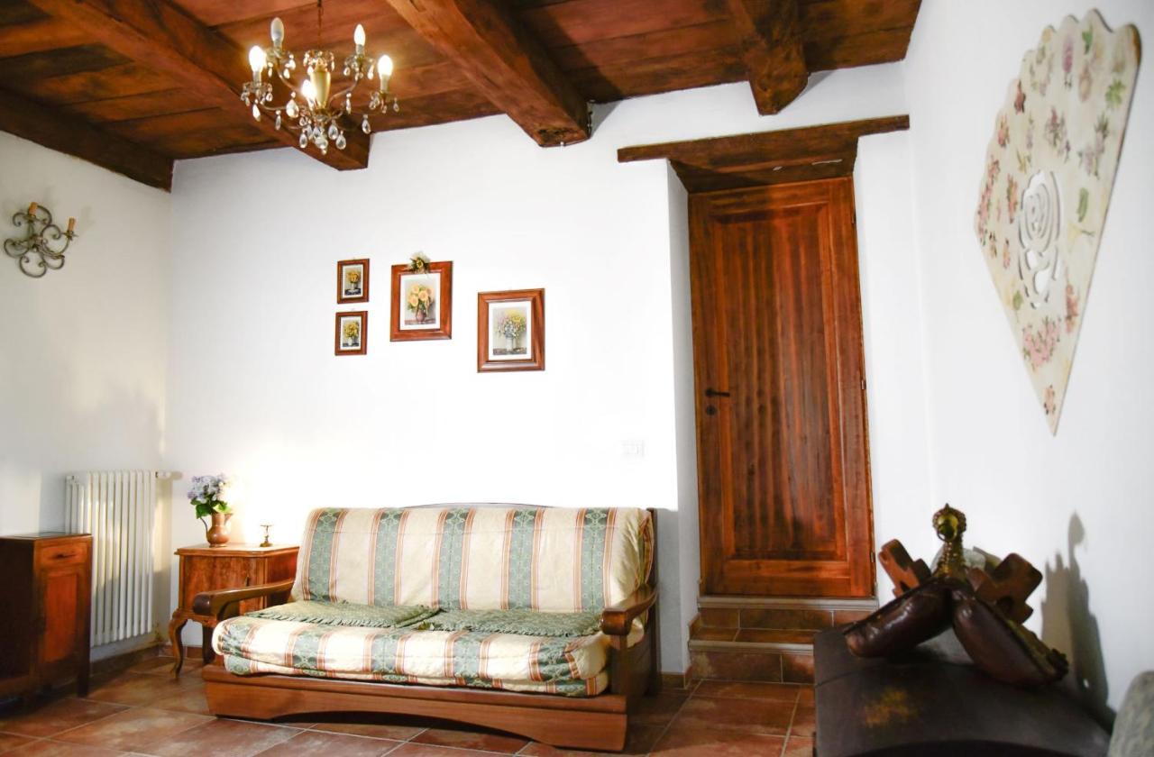 Agriturismo Castello Delle Fornaci - Private Jacuzzi Арчидоссо Экстерьер фото