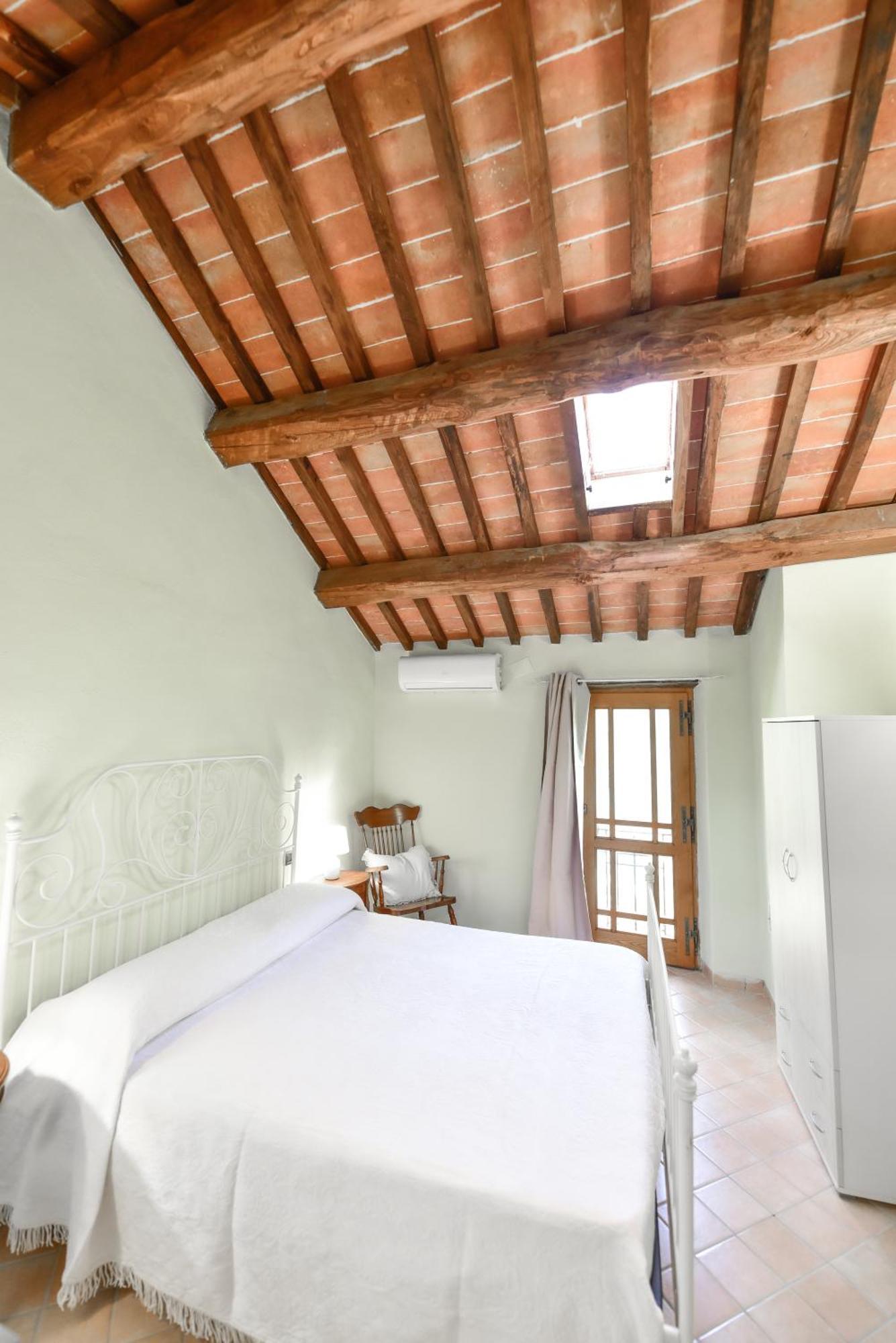 Agriturismo Castello Delle Fornaci - Private Jacuzzi Арчидоссо Экстерьер фото